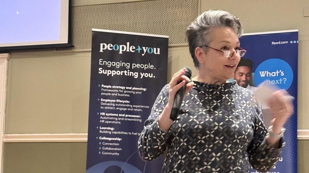 Fear Whispers Limits