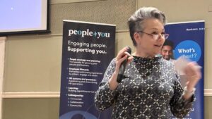 Fear Whispers Limits